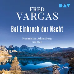 Bei Einbruch der Nacht – Adamsberg 2