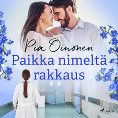Paikka nimeltä rakkaus