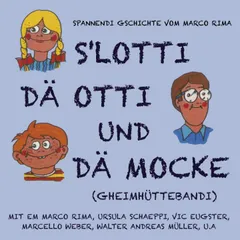 De Wundertrank / De Häxemeischter Troll