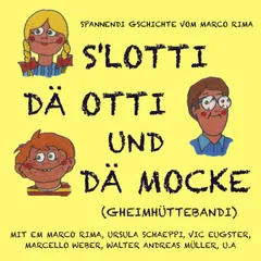 De chrummi Joe / Im Schlaraffeland / De Flötedieb