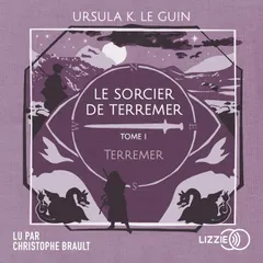 Terremer, 1, Le sorcier de Terremer