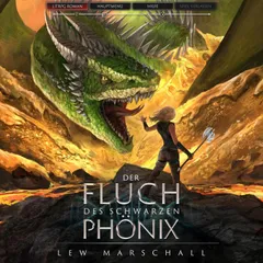 Der Fluch des schwarzen Phönix