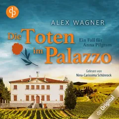 Die Toten im Palazzo