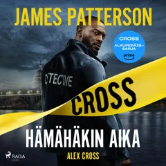 Hämähäkin aika