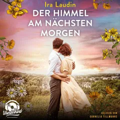 Der Himmel am nächsten Morgen