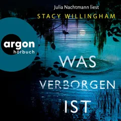 Was verborgen ist