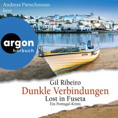 Dunkle Verbindungen - Lost in Fuseta