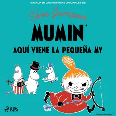 Aquí viene la Pequeña My