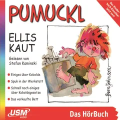 Einiges über Kobolde / Spuk in der Werkstatt / etc.