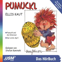Pumuckl und die Ostereier / Der erste April