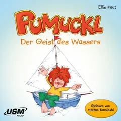 Pumuckl: Der Geist des Wassers