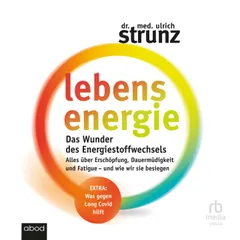 Lebensenergie