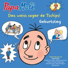 Das weiss sogar de Tschips!