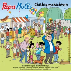 Papa Molls Chilbigeschichten