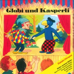 Globi und Kasperli