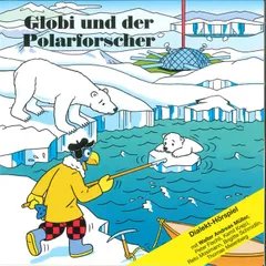 Globi und der Polarforscher
