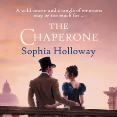 The Chaperone