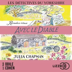 Rendez-vous avec le diable - Les détectives du Yorkshire - Tome 8
