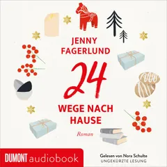 24 Wege nach Hause