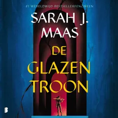 De glazen troon