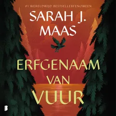 Erfgenaam van vuur