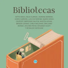 Bibliotecas