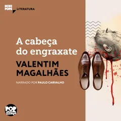 A cabeça do engraxate