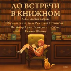 До встречи к книжном