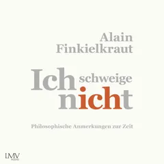 Ich schweige nicht