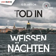 Tod in Weissen Nächten