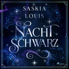 Nachtschwarz (Nachtschwarz-Sternenhell, Band 1)