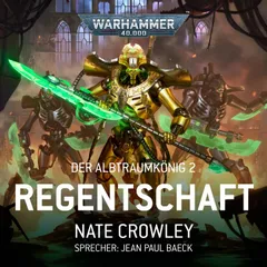 Warhammer 40.000: Der Albtraumkönig 2