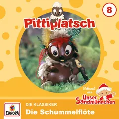 Folge 8: Die Schummelflöte (Die Klassiker)