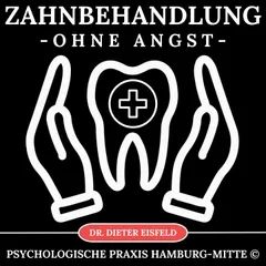 Zahn-Behandlung ohne Angst