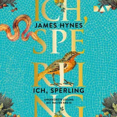 Ich, Sperling