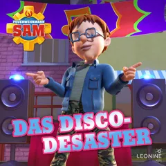 Folge 155: Das Disco-Desaster