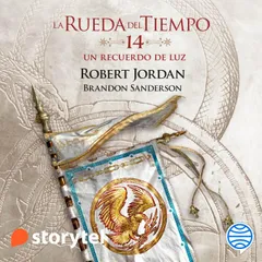 Un recuerdo de luz: La Rueda del Tiempo 14