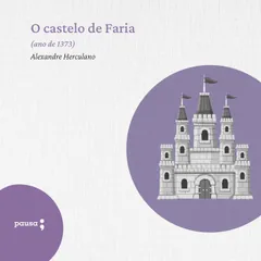 O castelo de Faria