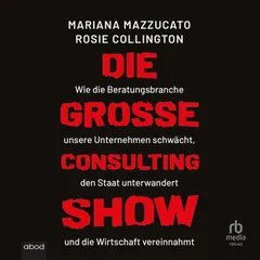 Die große Consulting-Show