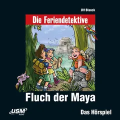 Fluch der Maya