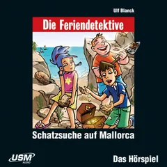 Schatzsuche auf Mallorca