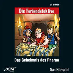 Das Geheimnis des Pharao
