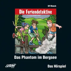 Das Phantom im Bergsee
