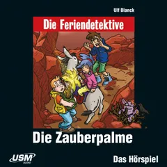Die Zauberpalme