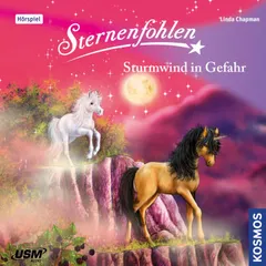 Sturmwind in Gefahr