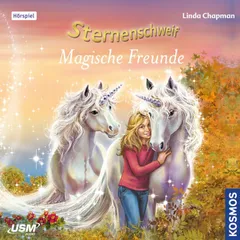Magische Freunde
