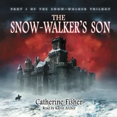 The Snow-Walker's Son