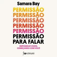 Permissão para falar