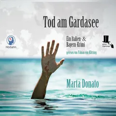 Tod am Gardasee