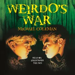 Weirdo's War